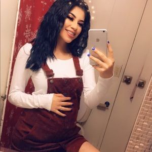 Meet your Posher, Aurora